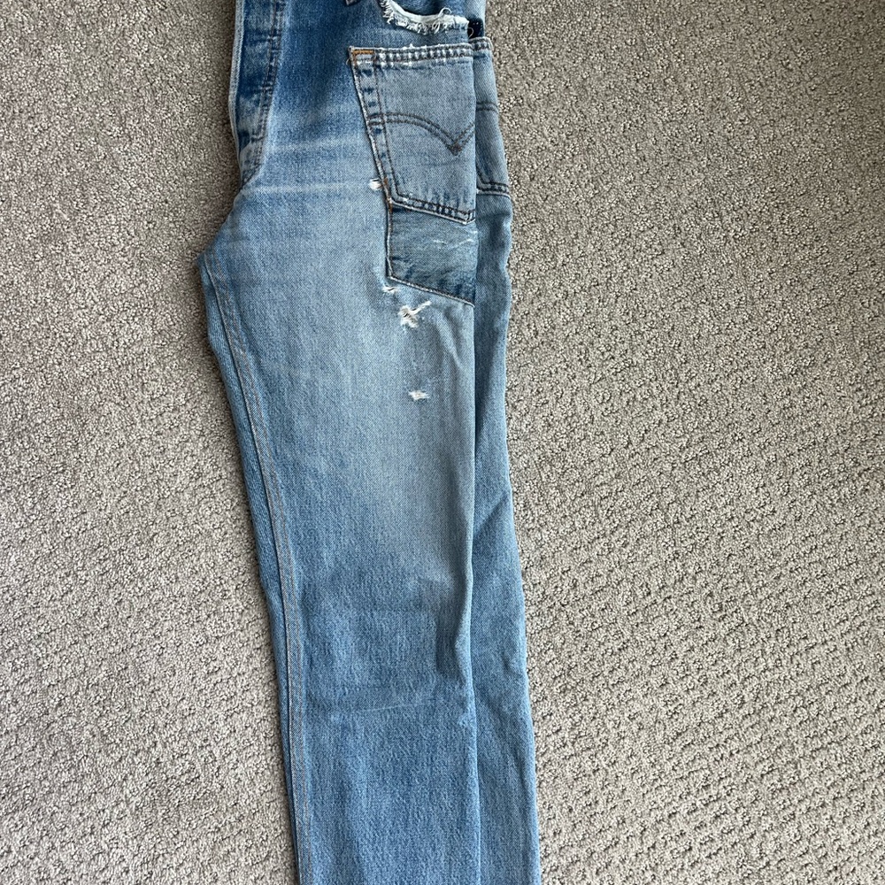 re/done levi's women 25 so cool! - Picture 7 of 7